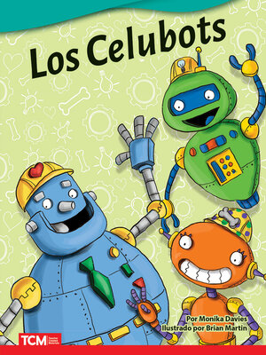 cover image of Los Celubots